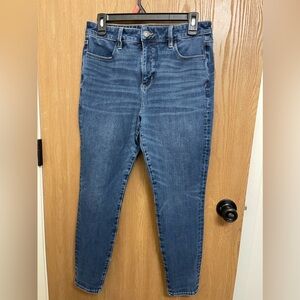 American Eagle the dream Jean size 10 short
